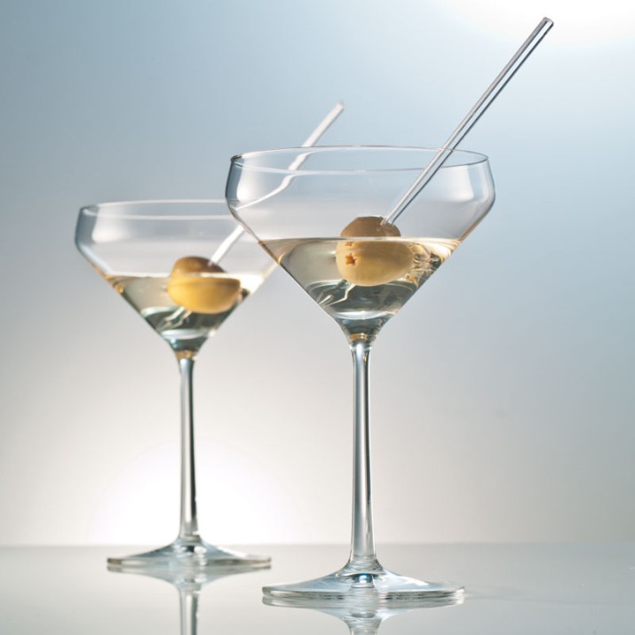 Набор бокалов Schott Zwiesel Pure Martini (113755) 6pcs