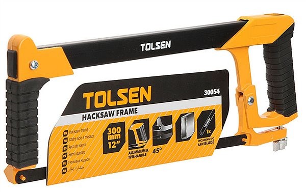 Ножовка по металлу Tolsen 30054