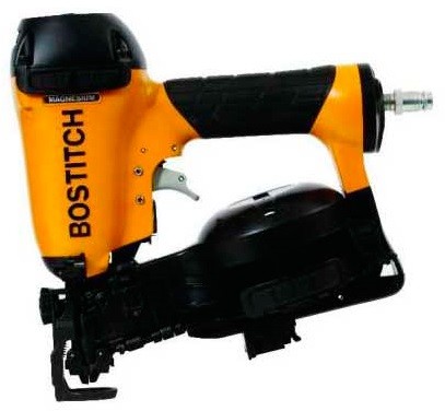 Pistol pneumatic pentru batut cuie Bostitch RN46DW-1EPAL
