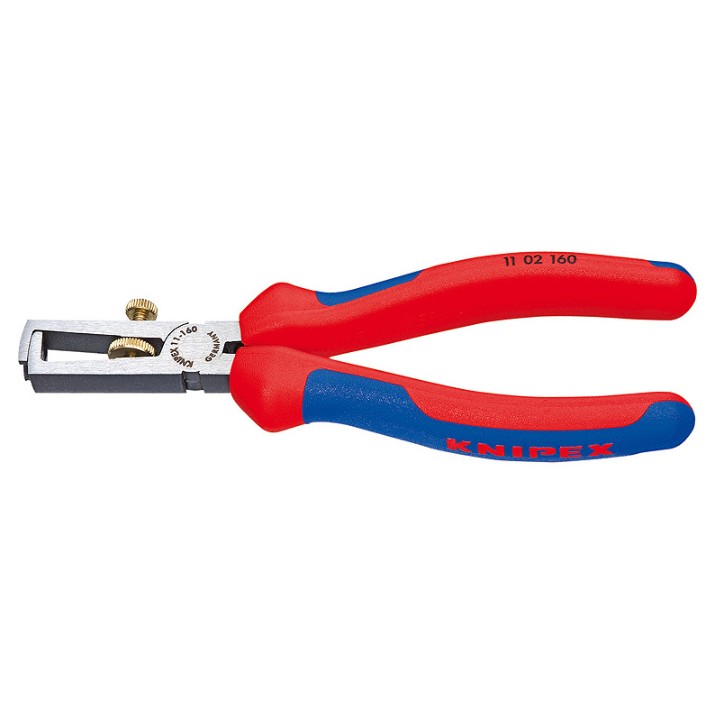 Инструмент для удаления изоляции Knipex KN-1102160