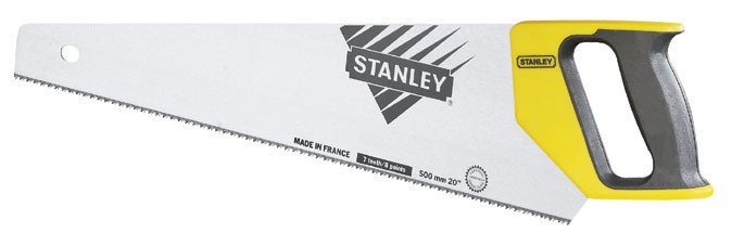 Ножовка по дереву Stanley OPP 450 (1-20-003)