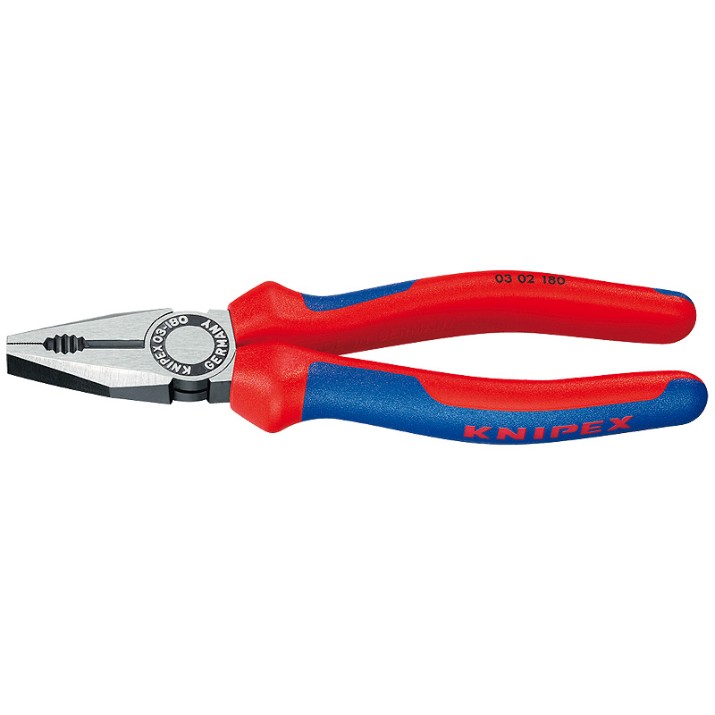 Плоскогубцы Knipex KN-0302180