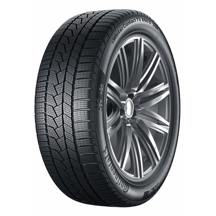 Anvelopa Continental ContiWinterContact TS860S 245/40 R20 99W XL