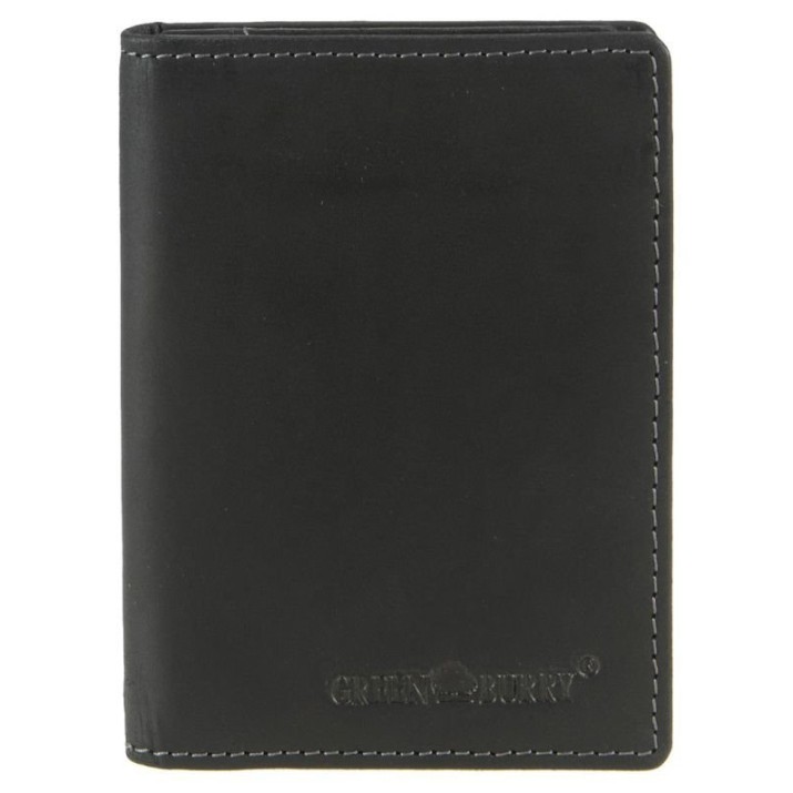 Portofel Greenburry Vintage (1794B-RFID-20)
