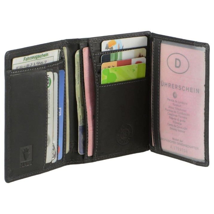 Portofel Greenburry Vintage (1794B-RFID-20)