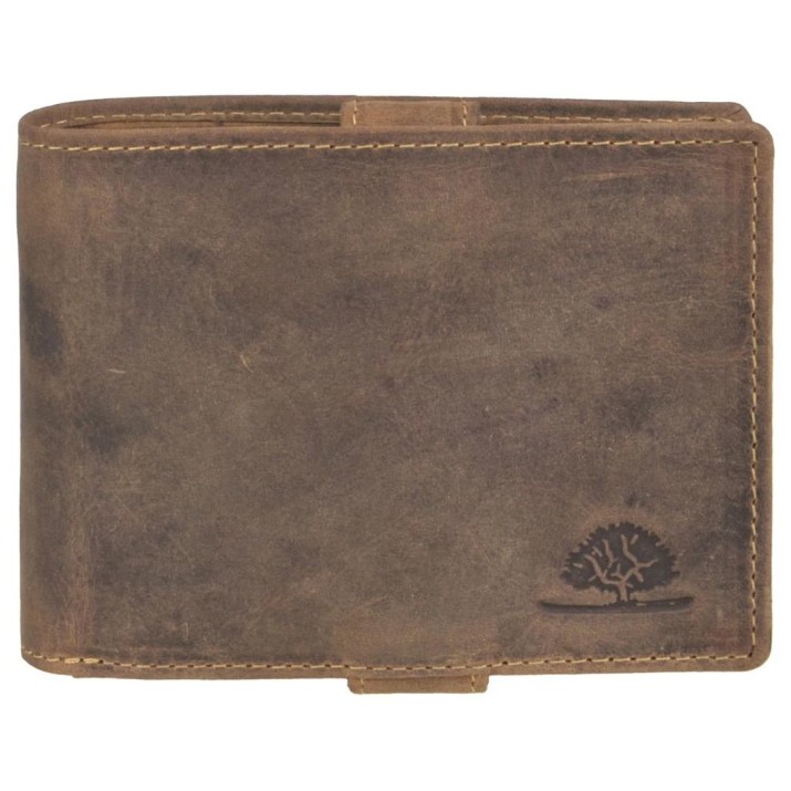 Кошелёк Greenburry Vintage Original (1705C-25)