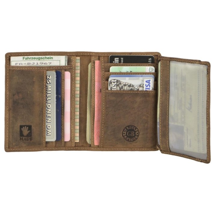 Portofel Greenburry Vintage (1794B-25)