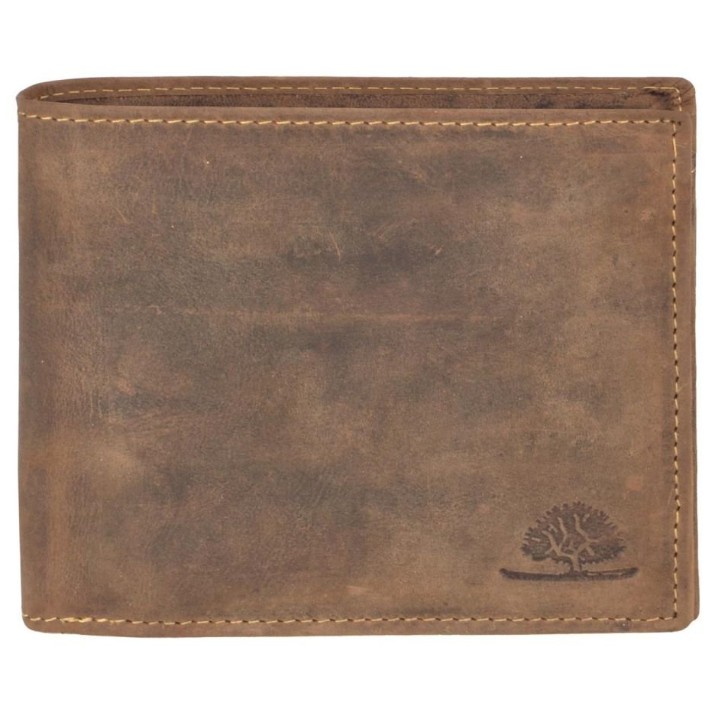 Portofel Greenburry Vintage (1796-25-RFID)