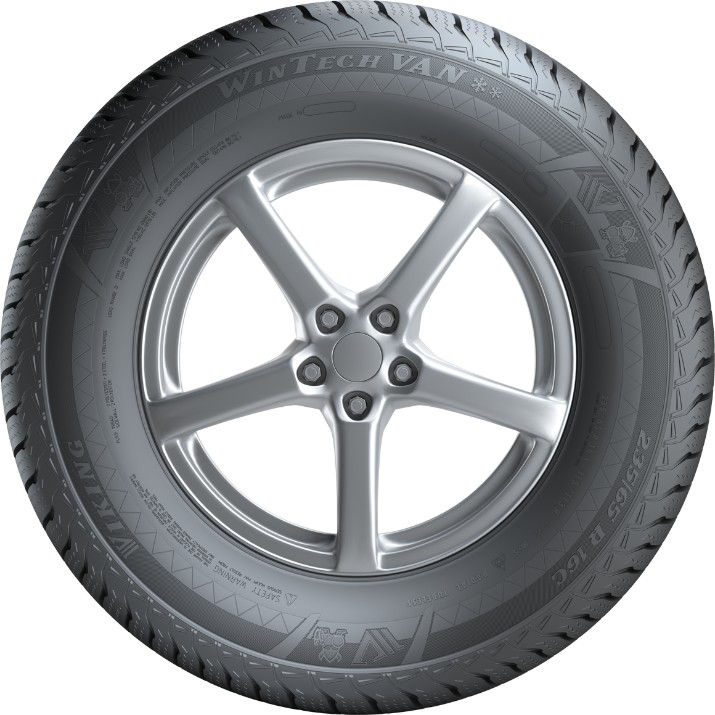 Шина Viking WinTech Van 235/65 R16C 115/113R