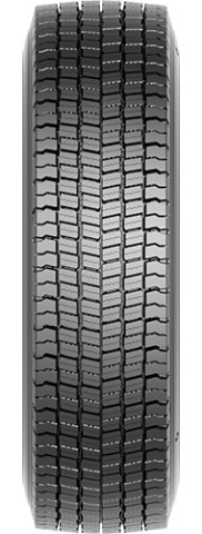 Грузовая шина Petlas RUW550 275/70 R22.5 150/145J