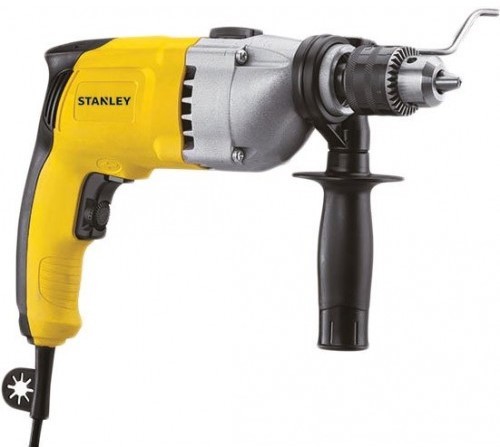 Maşină de găurit Stanley STDH8013C
