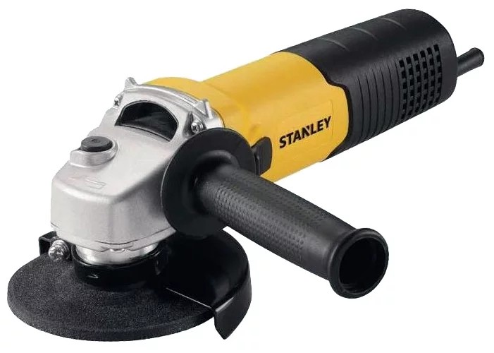 Углошлифовальная машина Stanley SGV115