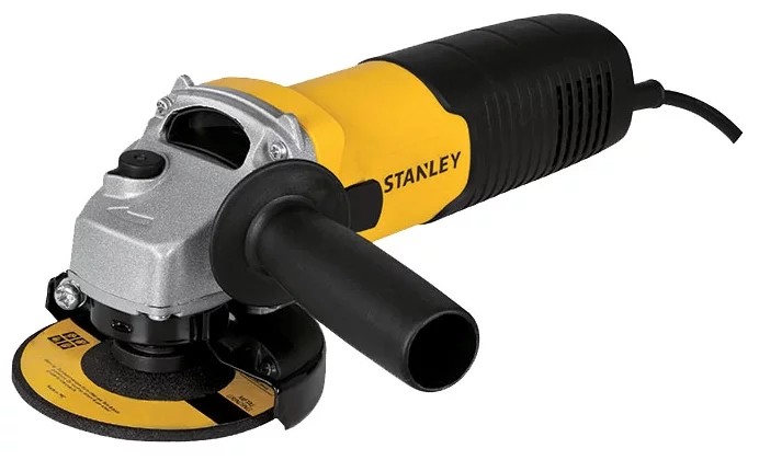 Polizor unghiular Stanley SGS105