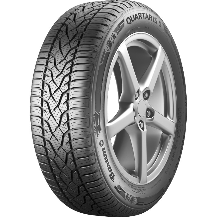 Anvelopa Barum Quartaris 5 225/65 R17 106V