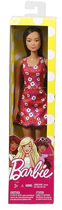 Кукла Barbie (T7439)