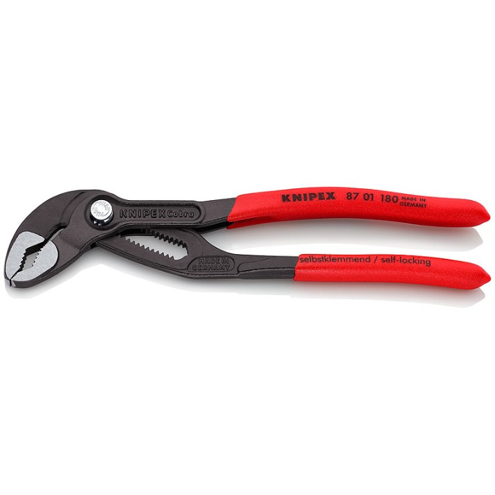 Клещи Knipex Cobra KN-8701180