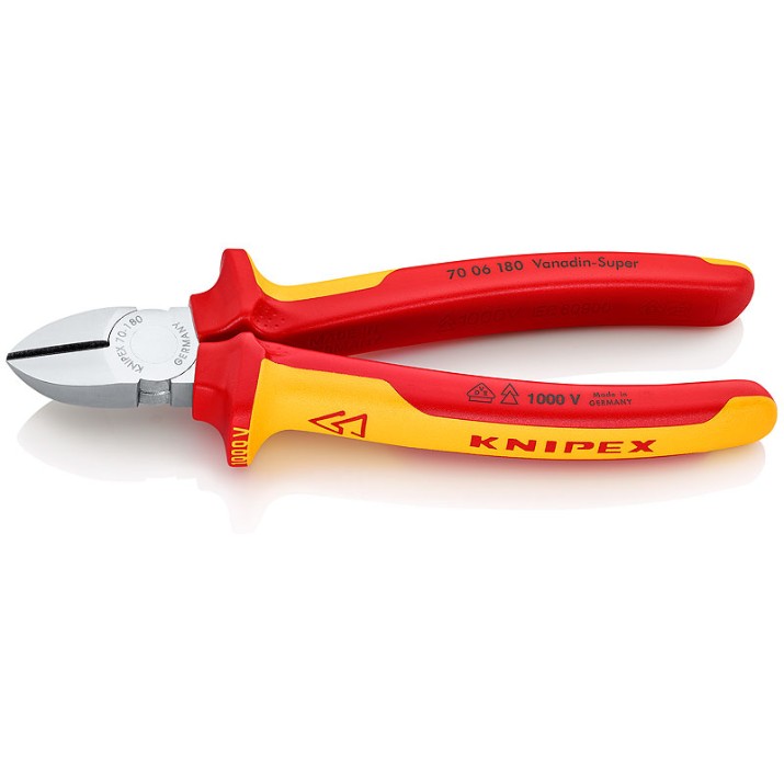 Clește Knipex KN-7006180