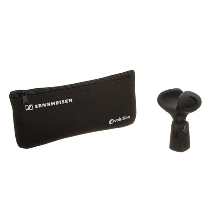 Микрофон Sennheiser E 835-S