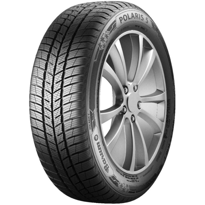 Шина Barum Polaris 5 205/50 R17 93V XL