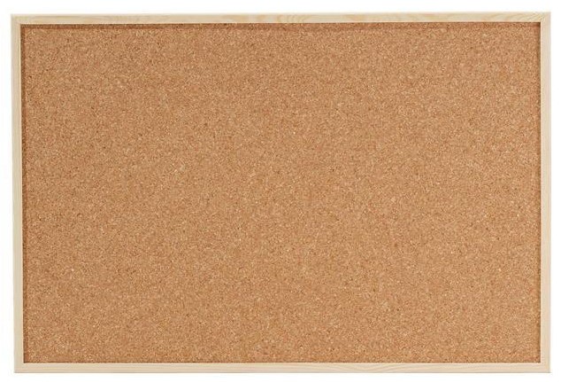 Панно пробковое Cork House 15 MBW 45 CC