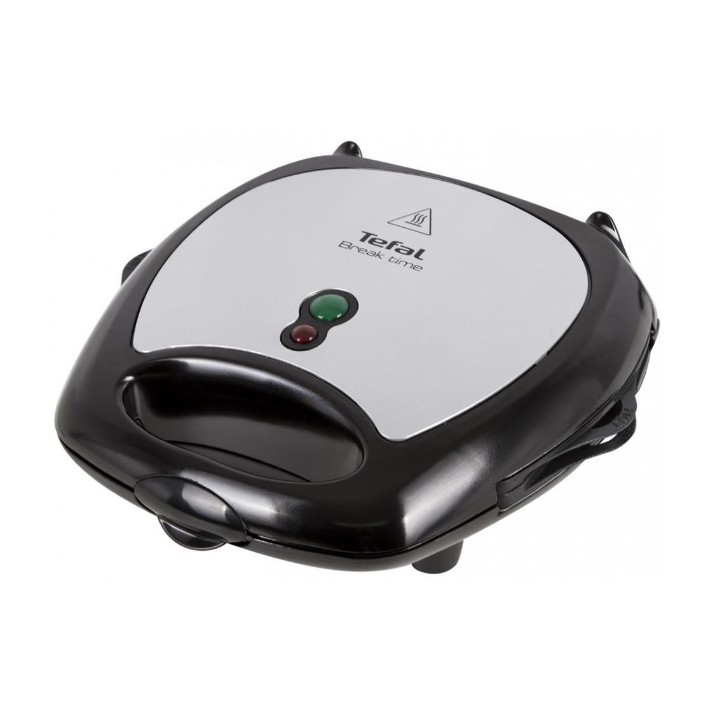 Aparat pentru preparat sandwich Tefal SW614831