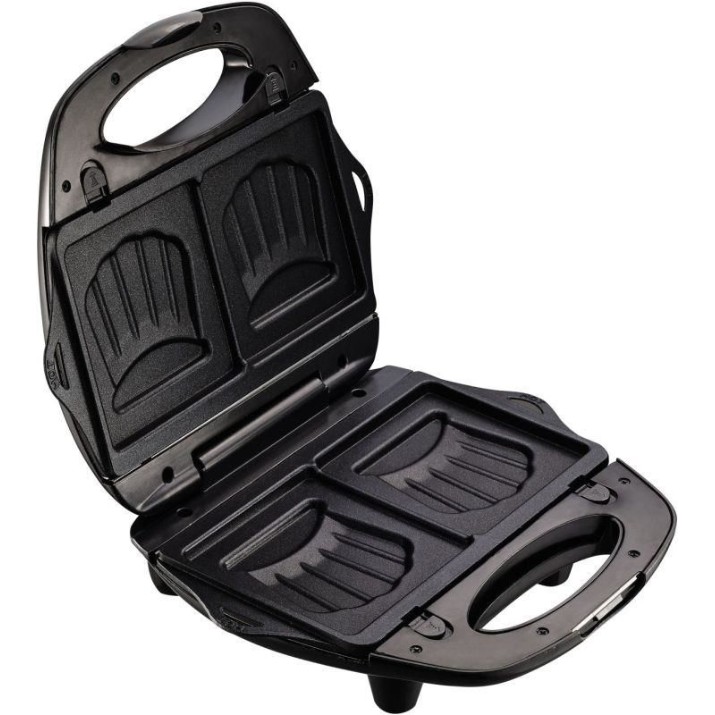 Aparat pentru preparat sandwich Tefal SW614831