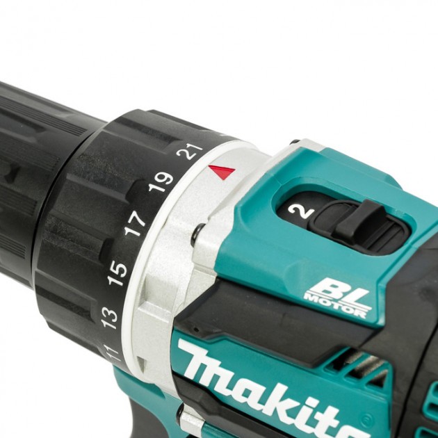 Шуруповерт Makita DDF484RFE Li-Ion