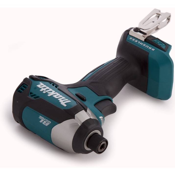 Шуруповерт Makita DTD153Z Li-Ion