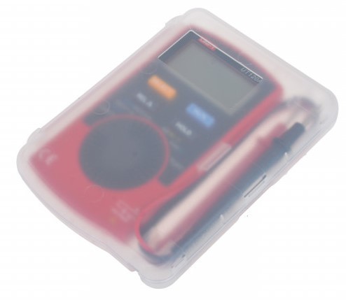 Мультиметр Uni-T UT120A