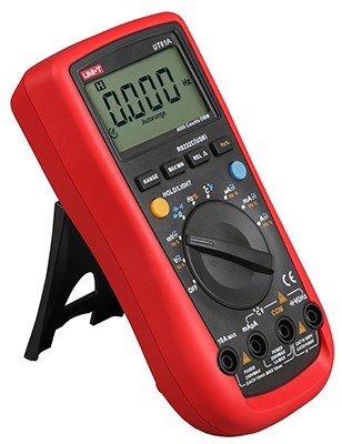 Multimetru Uni-T UT61A