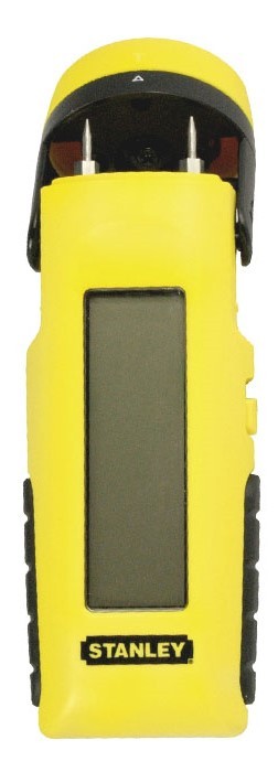 Влагомер Stanley Hydro (0-77-030)