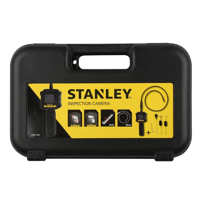 Испекционная камера Stanley STHT0-77363