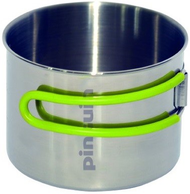 Cană Pinguin Mug Steel 0.5L