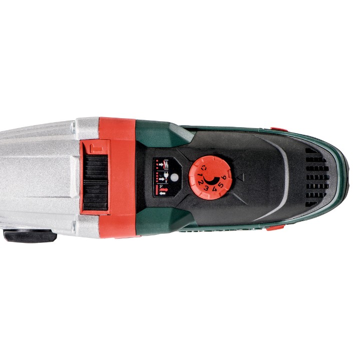 Maşină de găurit Metabo SBEV 1300-2 Box (600785000)