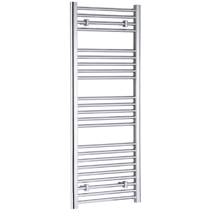Uscător de prosoape Ecoradco Eco-Rail 500x800 Chrome (Drept)