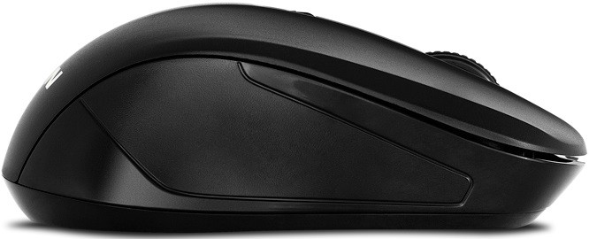 Mouse Sven RX-270W Black