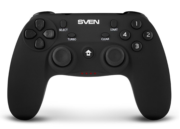 Gamepad Sven GC-3050