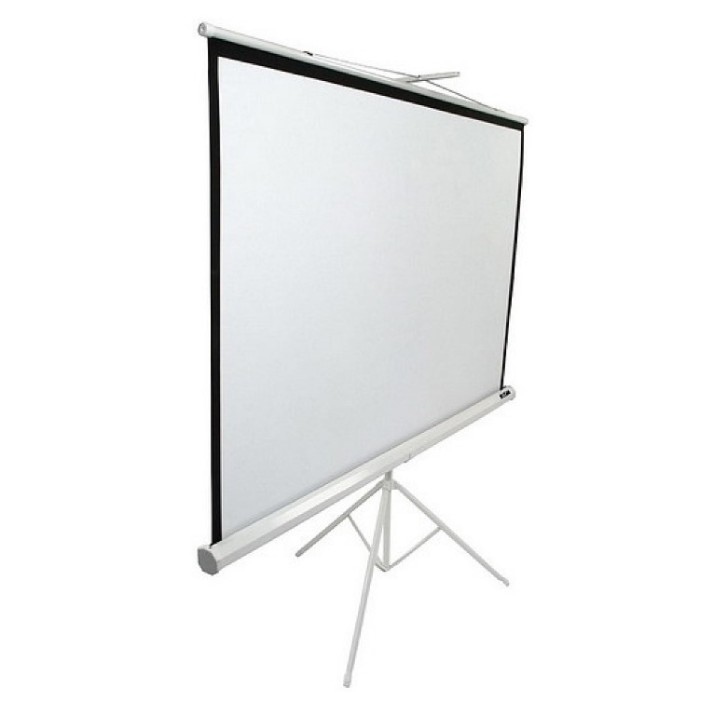 Ecran de proiecţie Elite Screens Tripod 119" White (T119NWS1)