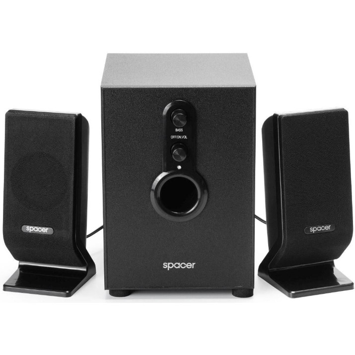 Boxe Spacer SPB-2200