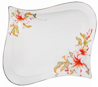 Set vase de servit S&T 6pcs (30873)