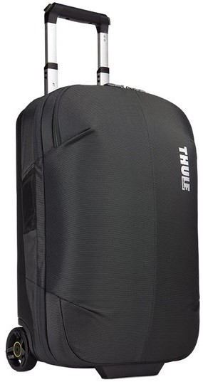 Geantă Thule Subterra Rolling Carry-On 3203446 36L Dark Shadow