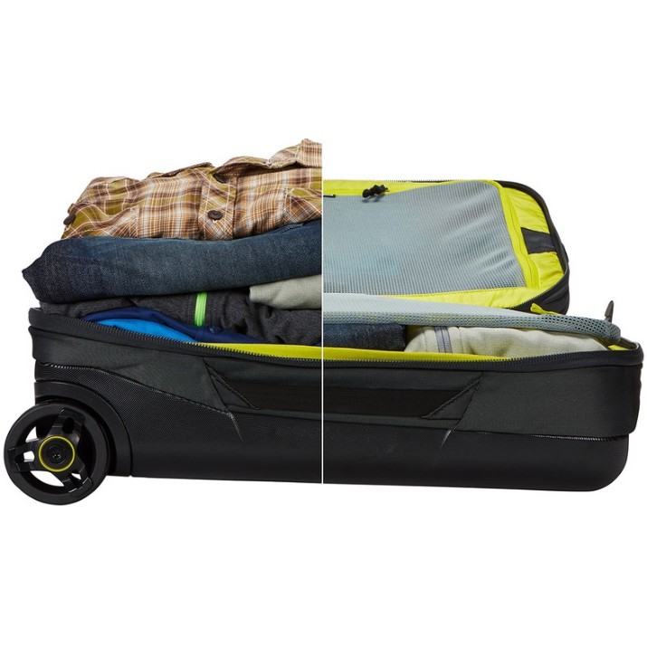 Geantă Thule Subterra Rolling Carry-On 3203446 36L Dark Shadow