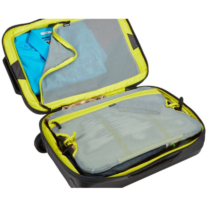 Сумка Thule Subterra Rolling Carry-On 3203446 36L Dark Shadow