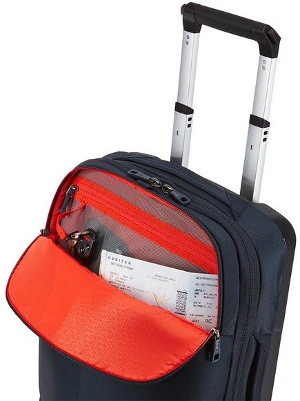 Valiză Thule Subterra 3203447 36L Mineral