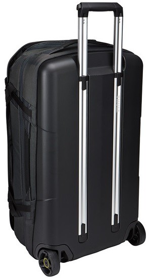 Geantă Thule Subterra Rolling Duffel 3204028 75L Dark Shadow
