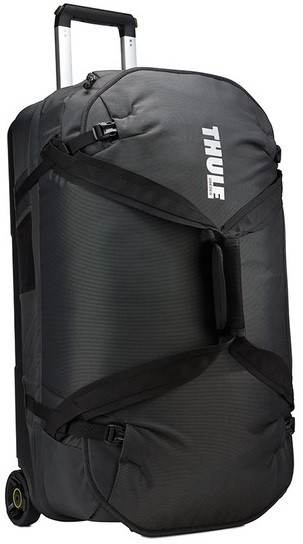 Сумка Thule Subterra Rolling Duffel 3204028 75L Dark Shadow