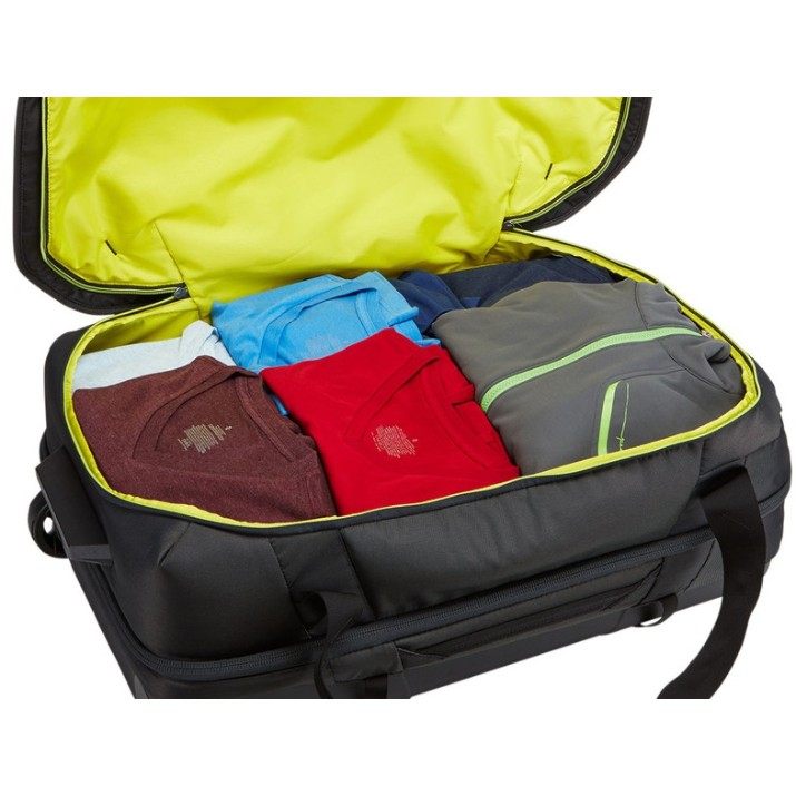Сумка Thule Subterra Rolling Duffel 3204028 75L Dark Shadow