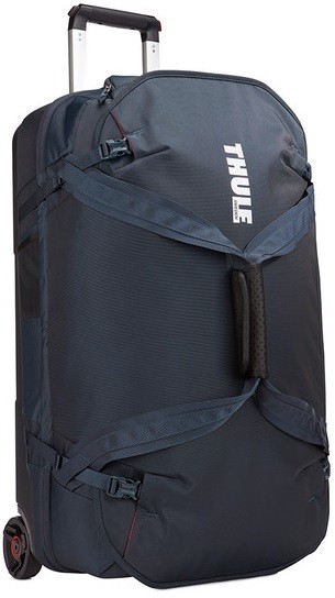 Geantă Thule Subterra Wheeled Duffel 3204028 75L Mineral Blue
