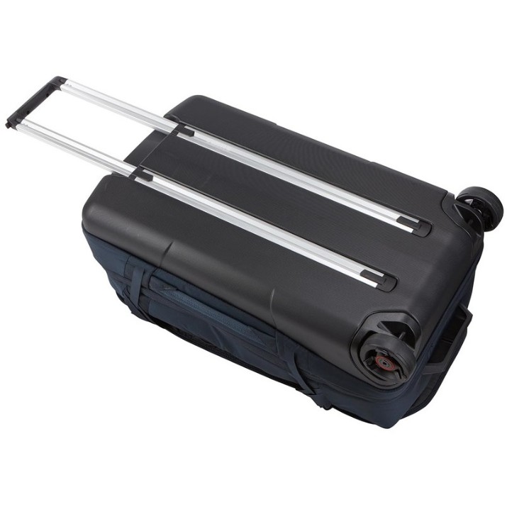 Geantă Thule Subterra Wheeled Duffel 3204028 75L Mineral Blue