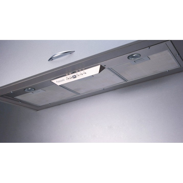 Вытяжка Fabiano Box 90 Inox